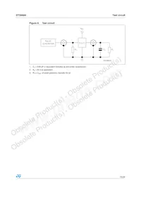 STG6684QTR Datenblatt Seite 15