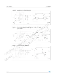 STG6684QTR Datenblatt Seite 16