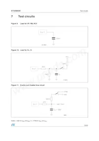 STUSB03EQR Datasheet Page 13