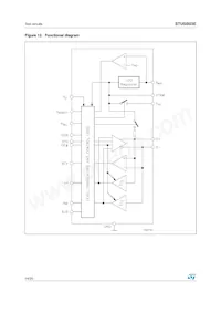 STUSB03EQR Datasheet Pagina 14