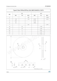 STUSB03EQR Datasheet Pagina 18