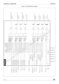 STV6618D Datasheet Page 6
