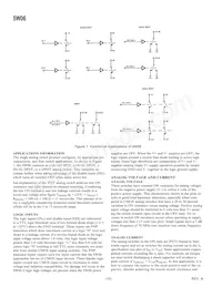 SW06GS-REEL Datasheet Page 10