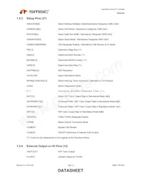 TMC2074-NU數據表 頁面 14