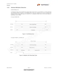 TMC2074-NU Datenblatt Seite 17