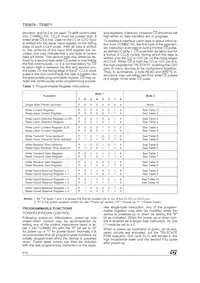 TSX5070FN013TR數據表 頁面 8