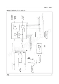 TSX5070FN013TR Datasheet Page 15