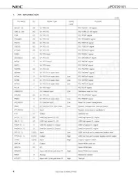 UPD720101F1-EA8-A Datasheet Pagina 10