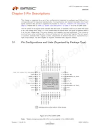 USB2514I-HZH Datasheet Page 12