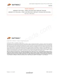 USB3290-FH-TR Datasheet Page 2