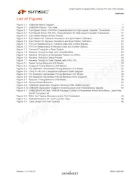 USB3290-FH-TR Datasheet Page 4