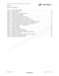 USB3290-FH-TR Datenblatt Seite 5