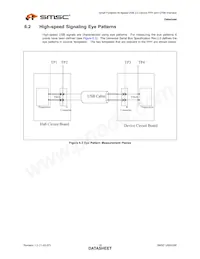 USB3290-FH-TR Datenblatt Seite 18