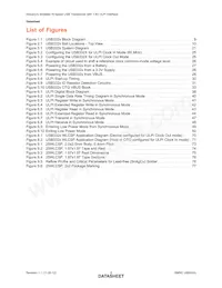 USB3327C-GL-TR Datasheet Page 6