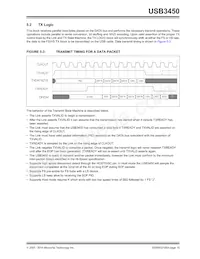 USB3450-FZG數據表 頁面 15