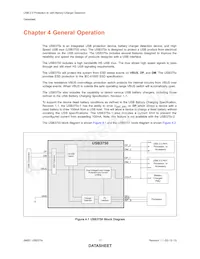 USB3751A-1-A4-TR Datasheet Page 17