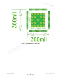 USB5434B-JZXTR Datasheet Page 21