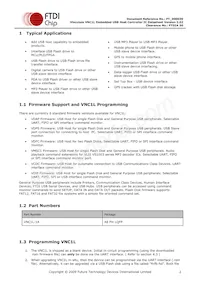 VNC1L-1A-TRAY Datenblatt Seite 2