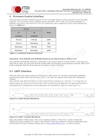 VNC1L-1A-TRAY Datasheet Page 14
