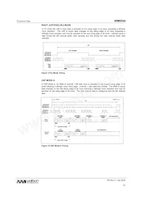 WM8594SEFT/V Datasheet Page 23