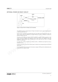 WM8770SIFT/RV Datasheet Page 14