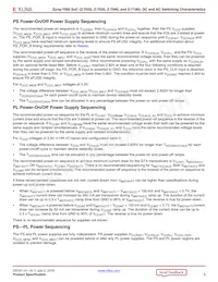 XC7Z100-2FF900I Datasheet Pagina 9