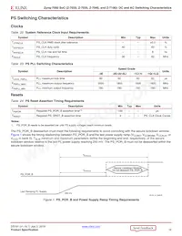 XC7Z100-2FF900I Datasheet Page 18
