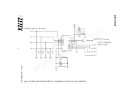 ZXFV301N16TC數據表 頁面 6