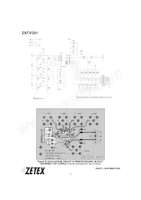 ZXFV301N16TC數據表 頁面 8