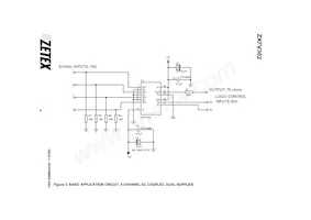 ZXFV302N16TC Datasheet Pagina 6
