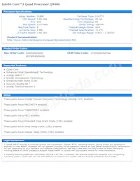 96MP2QD-26FB-6M7T Datasheet Copertura