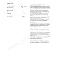 96MPCM-1.6-2M9T Datasheet Page 2