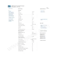 96MPI3-3.3-3M11T Datasheet Cover