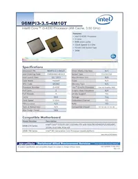 96MPI3-3.5-4M10T Datasheet Cover