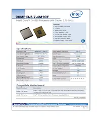 96MPI3-3.7-4M10T Datasheet Cover