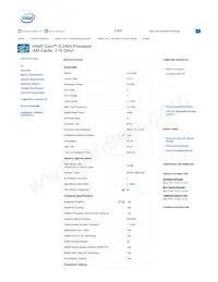 96MPI5-3.1-6M11T數據表 封面