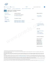 96MPI5-3.1-6M11T Datasheet Page 3