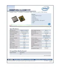 96MPI5S-3.2-6M11T數據表 封面