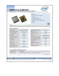 96MPI7-2.3-8M10T Datasheet Cover