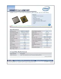 96MPI7-3.1-8M10T Datasheet Cover
