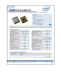 96MPI7S-3.4-8M11T Datenblatt Cover