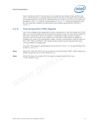 96MPXE-2.4-12M13T1 Datasheet Page 19