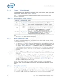 96MPXE-2.4-12M13T1 Datasheet Page 20