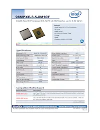 96MPXE-3.5-8M10T Datenblatt Cover