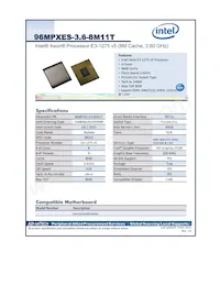 96MPXES-3.6-8M11T Datenblatt Cover