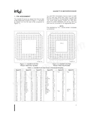 A80386DX16 Datasheet Page 5