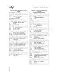 A80386DX16 Datasheet Page 17