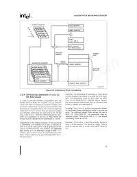 A80386DX16 Datasheet Page 19