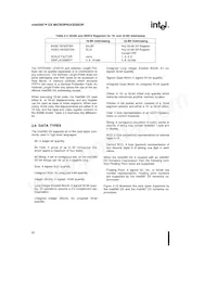 A80386DX16 Datasheet Page 20