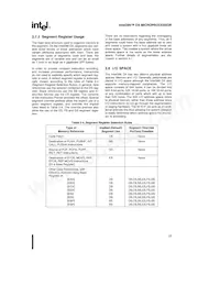 A80386DX16 Datasheet Page 23